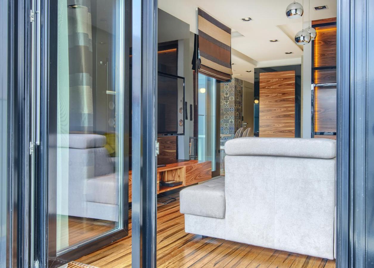 Na Fali - Premium Leilighet Sopot